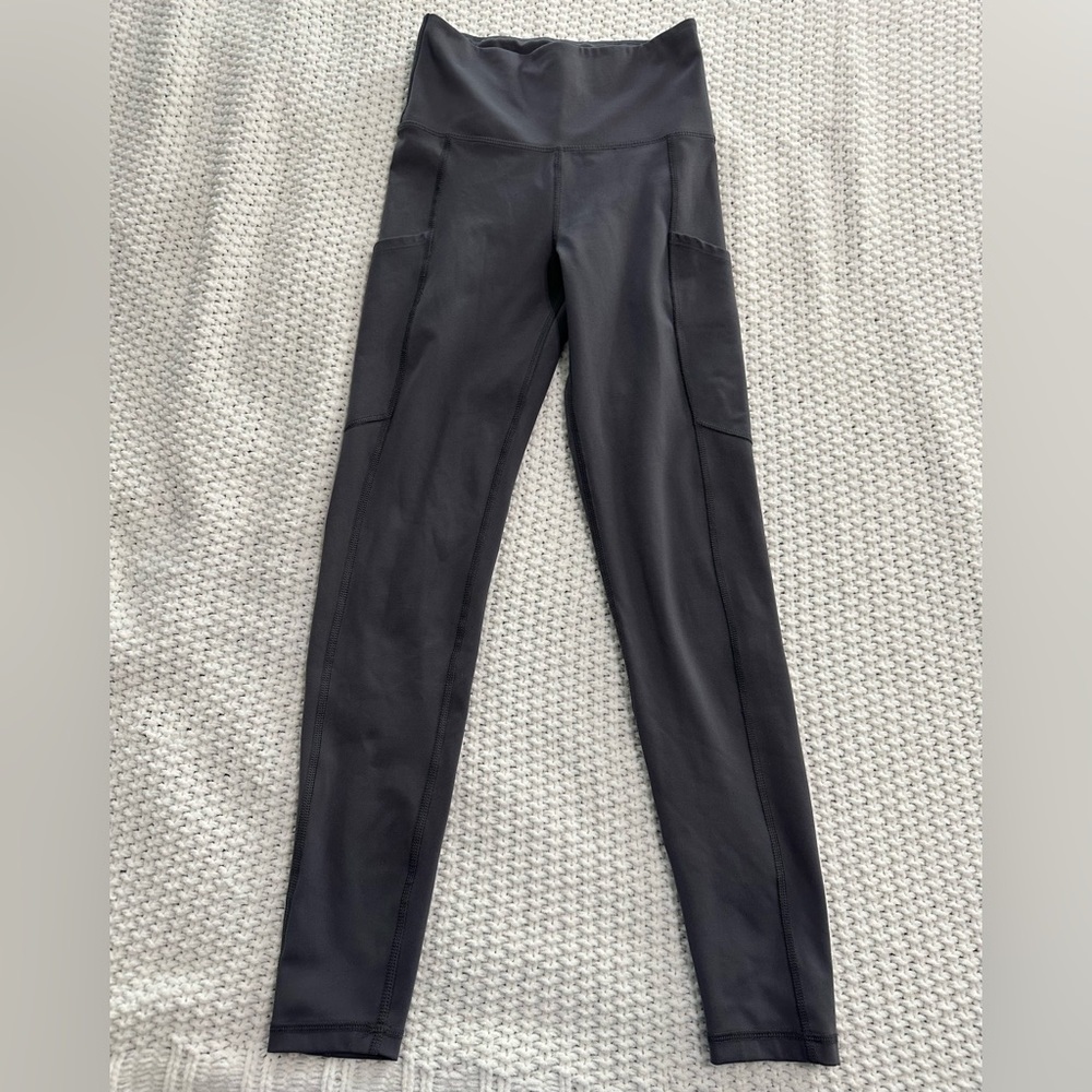 AMERICAN‎ EAGLE Everyday Leggings XS - Picture 3 of 6